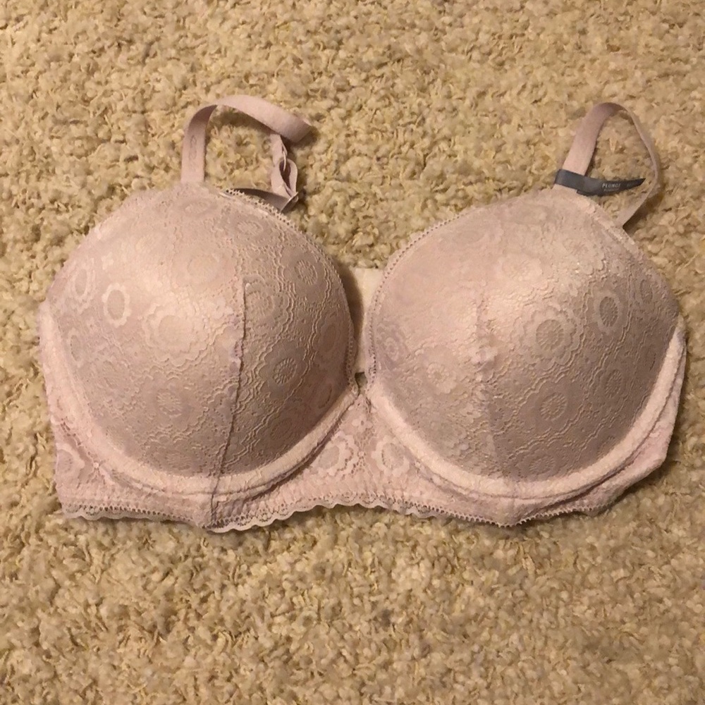 Aerie bra